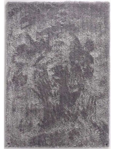 tappeto Soft UNI 651 grigio