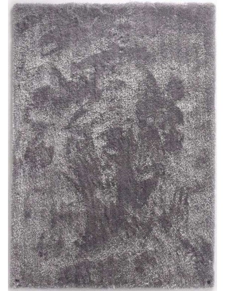 tappeto Soft UNI 651 grigio