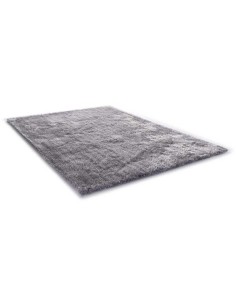 tappeto Soft UNI 651 grigio 2