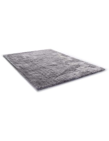 tappeto Soft UNI 651 grigio