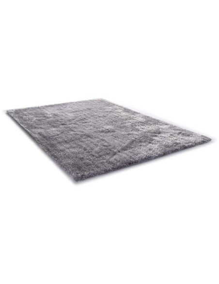 tappeto Soft UNI 651 grigio