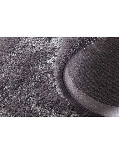 tappeto Soft UNI 651 grigio