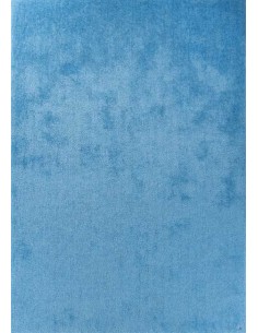 tappeto Soft UNI 707 blu chiaro