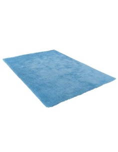 tappeto Soft UNI 707 blu chiaro 2