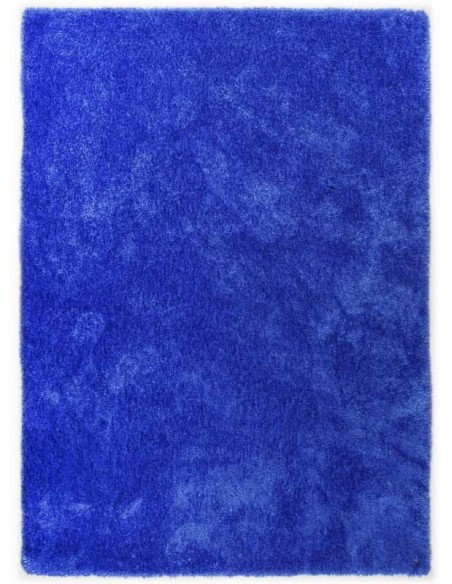 tappeto Soft UNI 713 denim