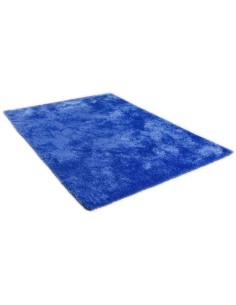 tappeto Soft UNI 713 denim 2