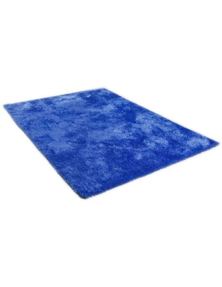 tappeto Soft UNI 713 denim