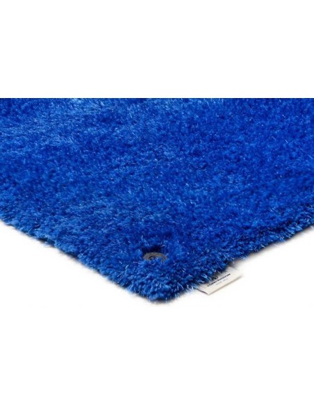 tappeto Soft UNI 713 denim