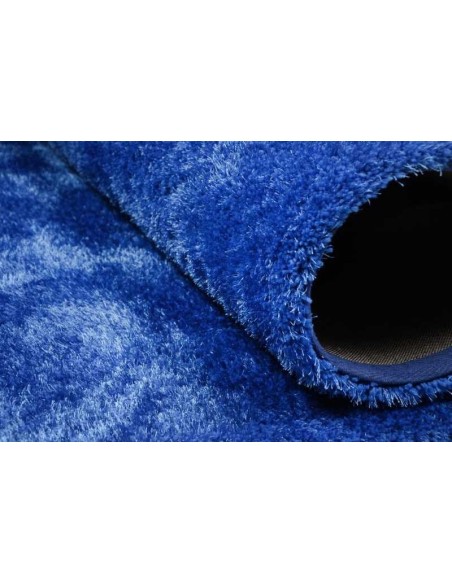 tappeto Soft UNI 713 denim