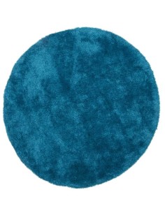 tappeto Soft UNI 720 turchese