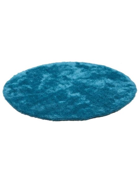 tappeto Soft UNI 720 turchese