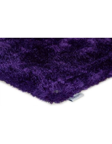 tappeto Soft UNI 751 viola