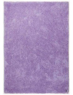 tappeto Soft UNI 756 light viola