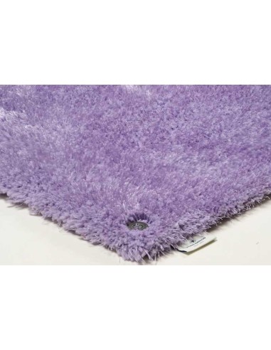 tappeto Soft UNI 756 light viola