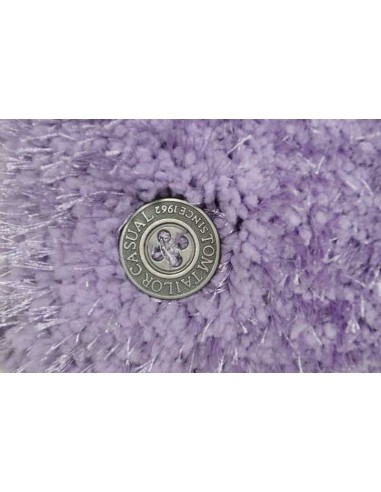 tappeto Soft UNI 756 light viola