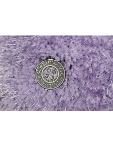 tappeto Soft UNI 756 light viola