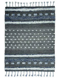 tappeto Vintage Funky Nate 115 naturale multi 2