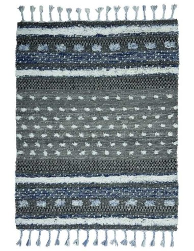 tappeto Vintage Funky Nate 115 naturale multi