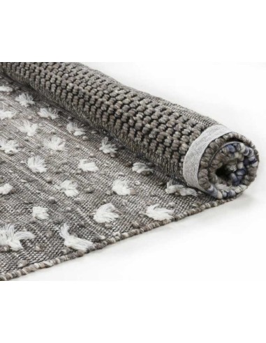 tappeto Vintage Funky Nate 115 naturale multi