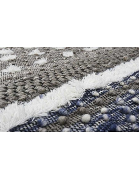 tappeto Vintage Funky Nate 115 naturale multi