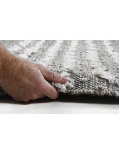 tappeto Vintage Funky Nate 115 naturale multi