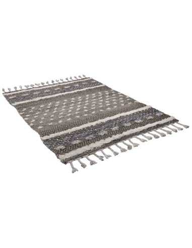 tappeto Vintage Funky Nate 115 naturale multi