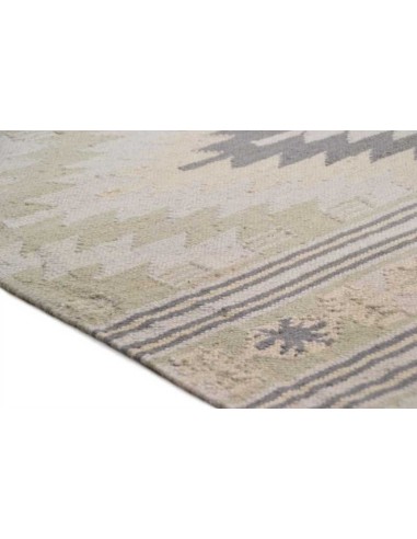 tappeto Vintage Kelim c I 550 beige