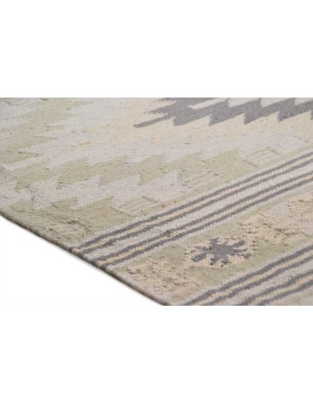 tappeto Vintage Kelim c I 550 beige
