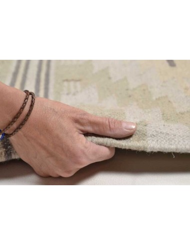 tappeto Vintage Kelim c I 550 beige