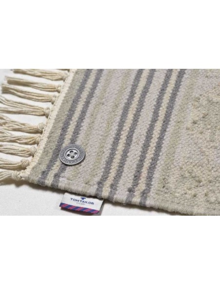 tappeto Vintage Kelim c I 550 beige