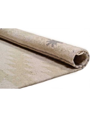 tappeto Vintage Kelim c I 550 beige