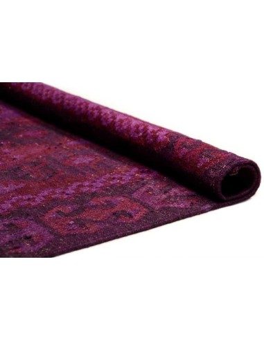 tappeto Vintage Kelim c II 750 viola