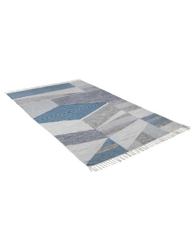 tappeto Vintage Modern K 725 turchese multi