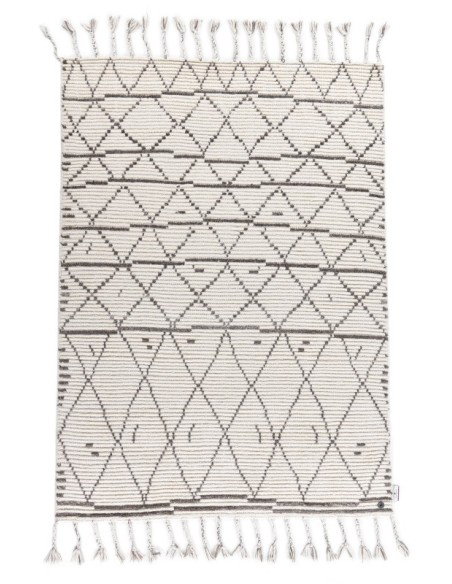 tappeto Vintage Nomad 100 naturale