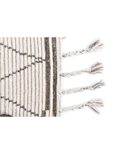 tappeto Vintage Nomad 100 naturale