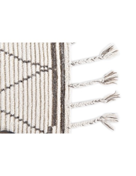 tappeto Vintage Nomad 100 naturale