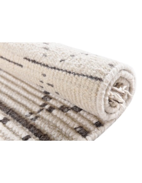 tappeto Vintage Nomad 100 naturale