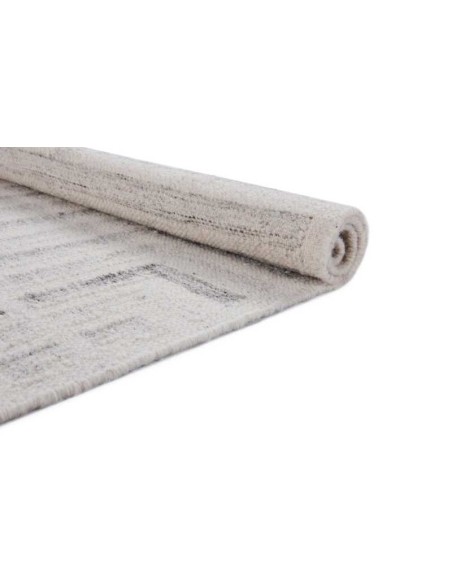 tappeto Vintage Square 100 naturale