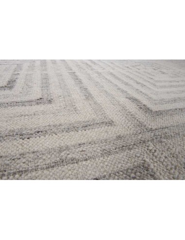 tappeto Vintage Square 100 naturale