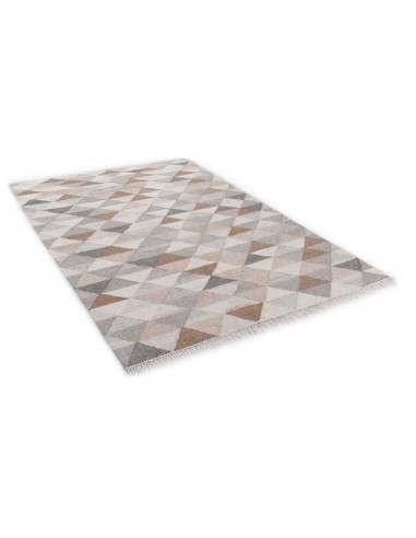 tappeto Vintage Triangle 100 naturale