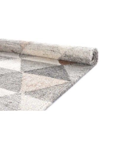 tappeto Vintage Triangle 100 naturale