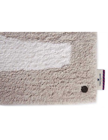 tappeto Cotton Design WOW 640 argento