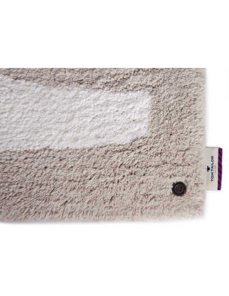 tappeto Cotton Design WOW 640 argento