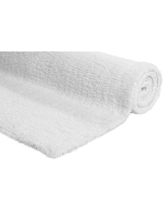 tappeto Cotton Double UNI 101 bianco 2