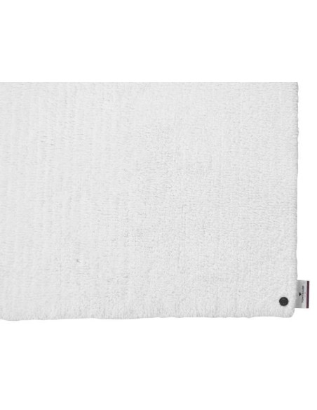 tappeto Cotton Double UNI 101 bianco