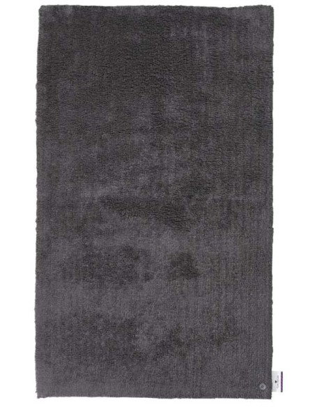 tappeto Cotton Double UNI 601 antracite