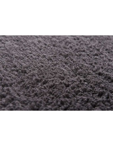 tappeto Cotton Double UNI 601 antracite