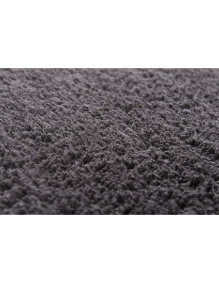 tappeto Cotton Double UNI 601 antracite
