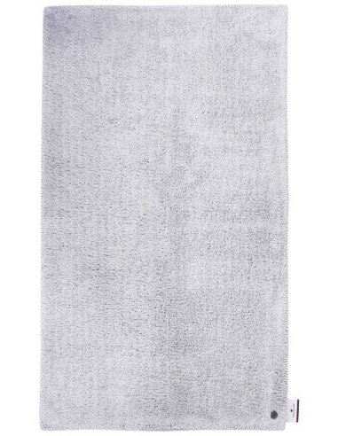 tappeto Cotton Double UNI 640 argento