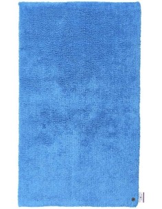 tappeto Cotton Double UNI 720 turchese